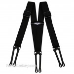 Bauer Suspenders